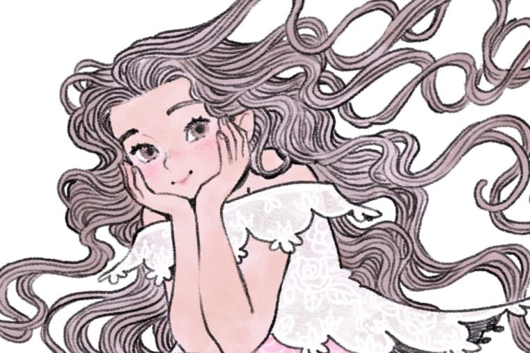Mermaids!
