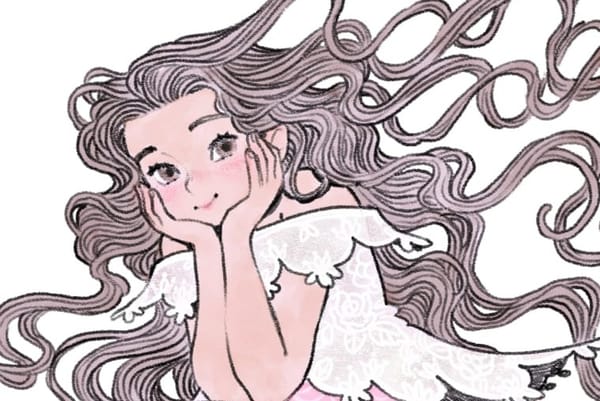 Mermaids!